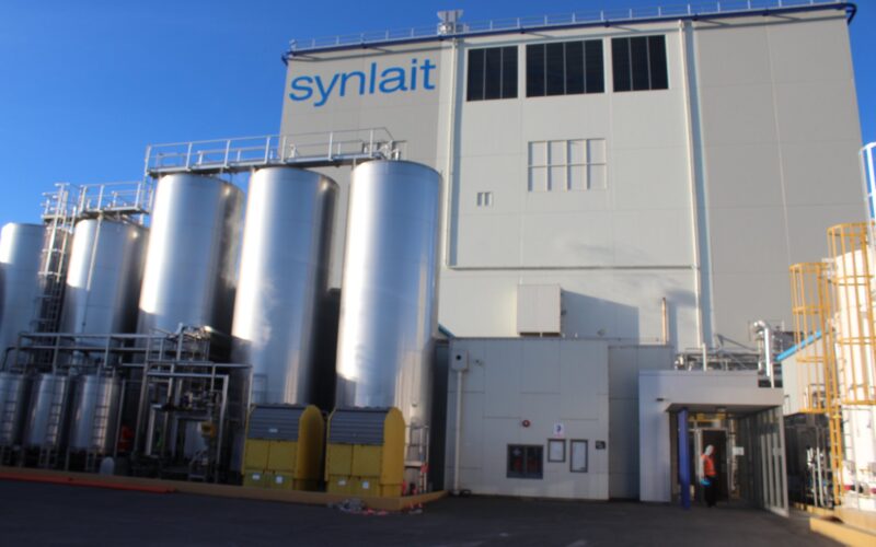 Bright loan terms fair, Synlait shareholders told