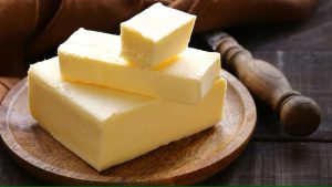 Butter prices at record highs but Australian dairy farmers are missing out on the cream