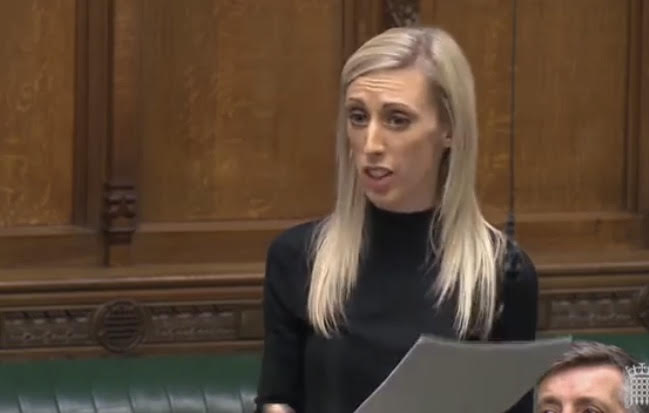 Carla Lockhart MP welcomes new dairy contract regulations