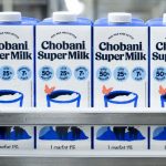 Chobani creates a shelf-stable dairy milk for disaster aid