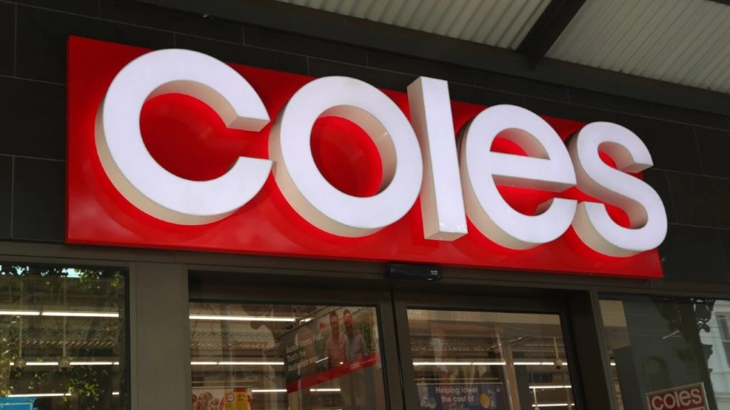 Coles slashes price of 1kg block of cheese to help Aussies as the cost of living rises