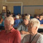 DFA holds meeting with Pollock residents about dairy facility closure