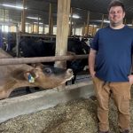 Dairy means more than milk in its focus on sustainability and community