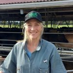 Dairy researcher seeks dairy assistants