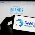 Danone collaborates with Microsoft to accelerate Artificial Intelligence