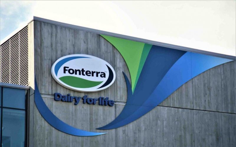 Farmers Prefer Higher Prices in Fonterra's Fixed Milk Pricing Scheme