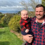 Fifth generation farmer makes the most of the farm