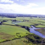 Fonterra’s net zero farm tuned up and humming