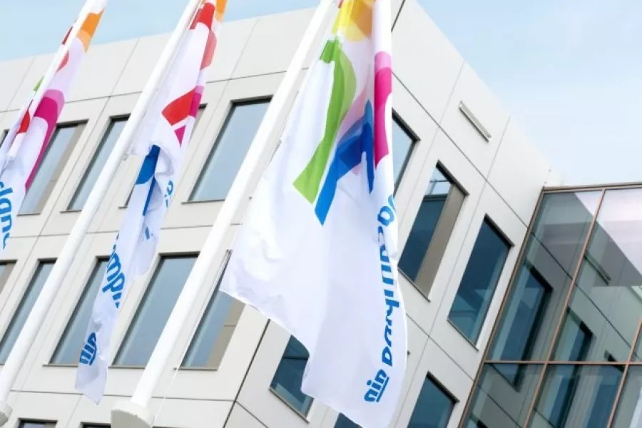 FrieslandCampina Reports Growth In Operating Profit In First Half