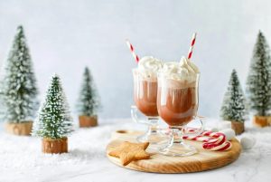 How important are holiday events for meat and dairy sales