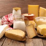 Innovative cheese, butter and yogurt products fuel dairy market growth