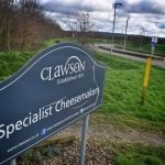 Long Clawson Dairy reveals plan to boost Stilton sales