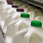 Milk Prices Have Been Better Than Expected