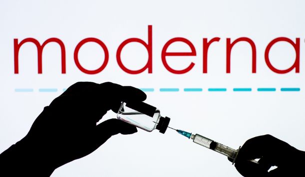 Moderna given $176 million to develop mRNA vaccine against pandemic influenza