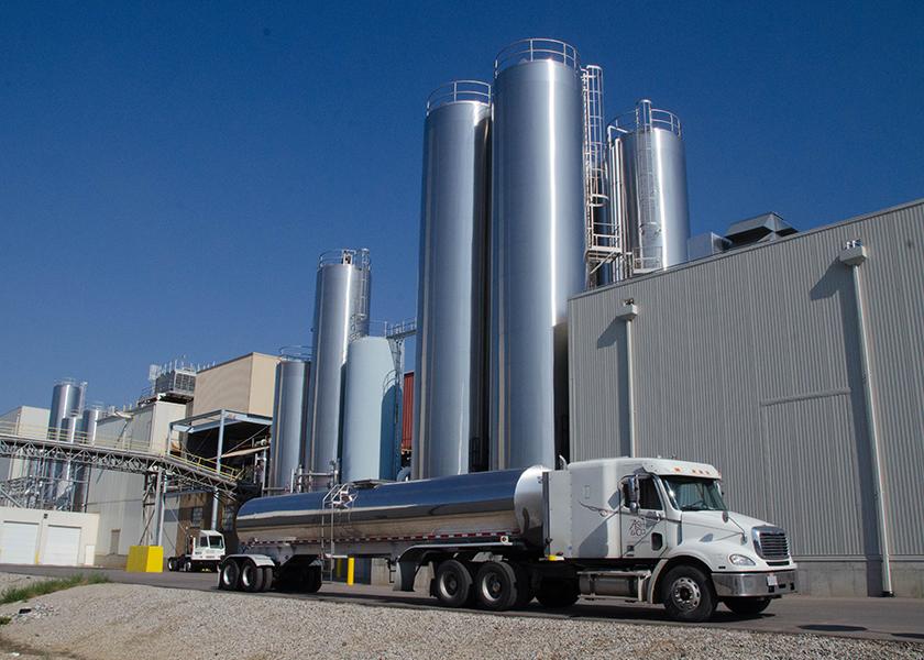 New York Dairy Cooperative Plans New $150 Million Expansion