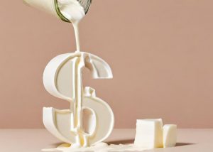 Profitability on U.S. Dairy Farms Looking Up