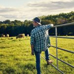 Reach out and ask for help in Farm Safety Week