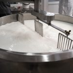 Saputo finalises sale of milk processing facilities to Coles Group