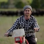 Sheffield dairy farmer Jack 'L' turns to Farmer Wants a Wife TV show to find love of his life