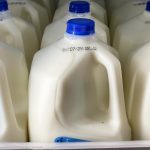 Texas sees lower milk prices this summer