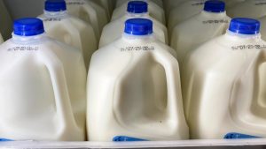 Texas sees lower milk prices this summer