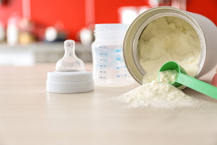 US FDA confirms Arla Foods Ingredients’ whey protein hydrolysates can be used in infant formula