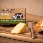 Welsh dairy co-operative offering farmers incentives to switch to organic milk production