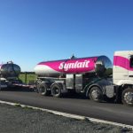 Synlait. The Canterbury milk processor says it disagrees with a complaint filed by John Penno.