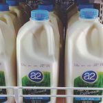 A2 Milk pushes through China difficulties