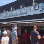 All-you-can-drink milk price hiked to $3 at the Minnesota State Fair