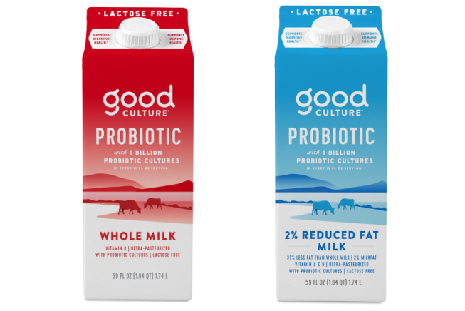 Are US dairy brands making the most of the lactose-free trend1