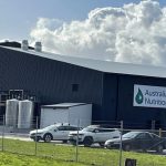 Australian dairy group AHF appoints Mahinthan Sundaranathan as CEO