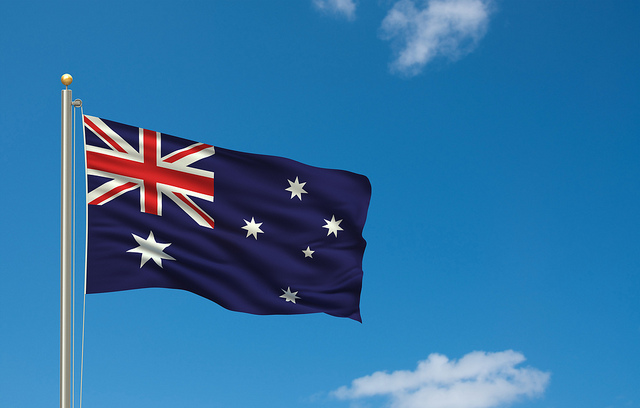 Australian farmers increasingly concerned about government policy