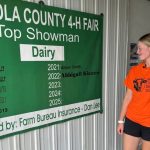 Bird flu restrictions cause heartache for 4-H kids unable to show off livestock at fairs across US