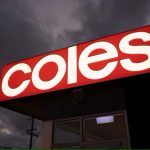 Coles posts $1.1b full-year profit