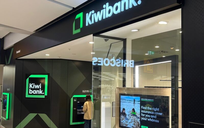 Could Kiwibank cash boost rural lending