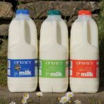 Drop in dairy farming results in Orkney Milk shortage