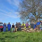 Farm workers at the heart of our dairy farms