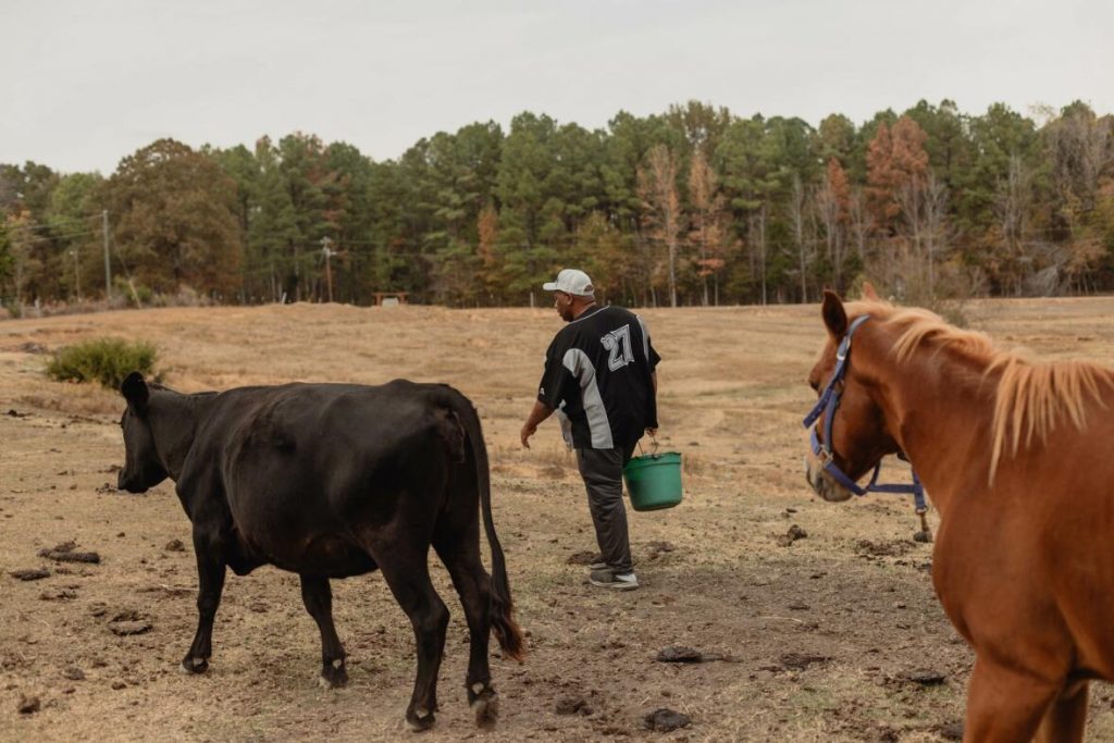 Federal aid addresses discrimination for thousands of farmers after years of delay