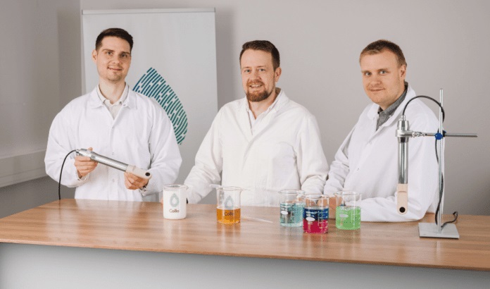 Finnish company Collo gets €5 million to optimise food & beverage industry