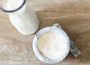 Fonterra and Superbrewed Food collaborate to advance postbiotic protein tech