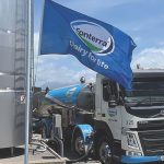 Fonterra jumps to No 6 in global dairy rankings