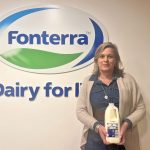 Fonterra makes significant strides in sustainable packaging