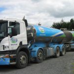 FrieslandCampina in race to acquire Fonterra branch