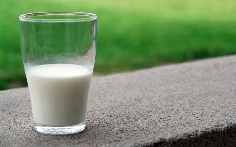 NZ milk collection down 2.2% for June