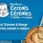 Nestlé recalls baby cereal because of possible contamination