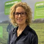 New Fonterra COO is all for people, processes and pathways