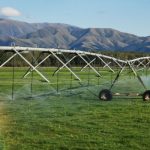 Nitrogen cap cuts leaching from Southland dairy farms