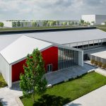 Ohio State to begin construction on new dairy facility, set to open in the spring