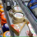 Reactions to China's anti-subsidy probe on EU dairy imports